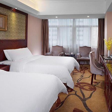 Vienna Hotel Changsha Mid Furong Road Exterior foto